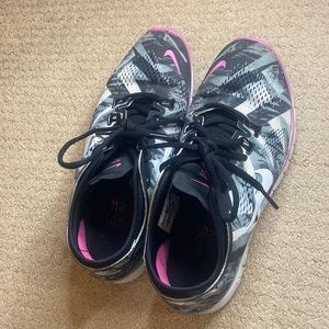 Nike Free 5.0 Size 8.5